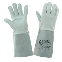 краги сварщика